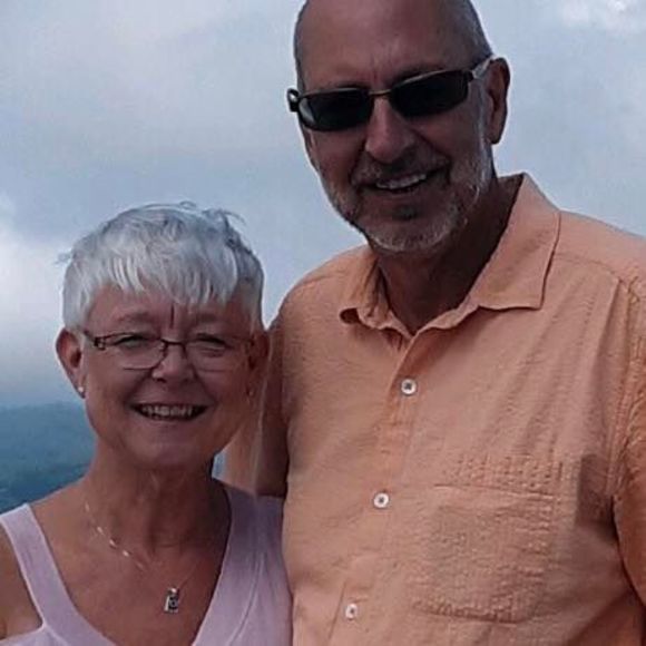 Meet your Posher, Kathie - Picture 1 of 1